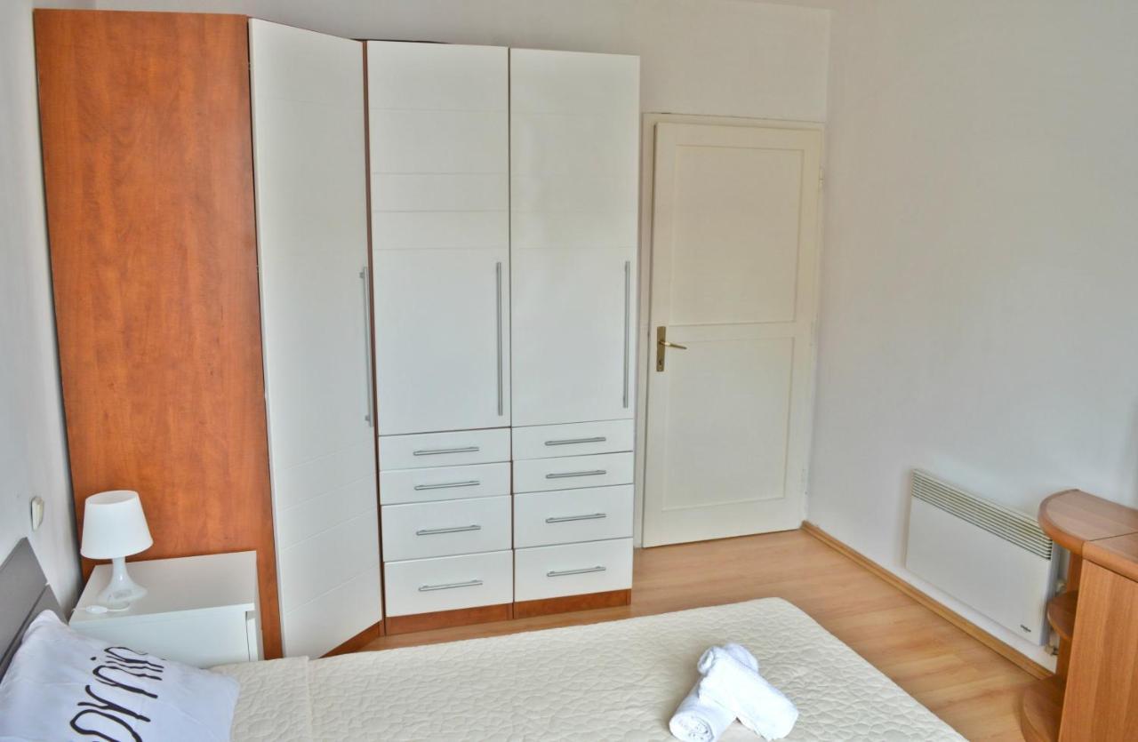 Sentona Apartment Rijeka Exterior photo