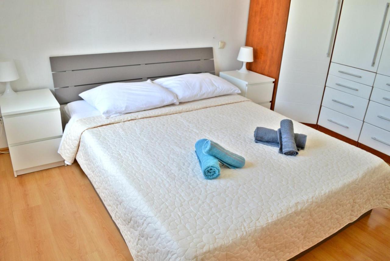 Sentona Apartment Rijeka Exterior photo