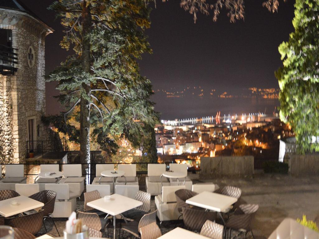 Sentona Apartment Rijeka Exterior photo