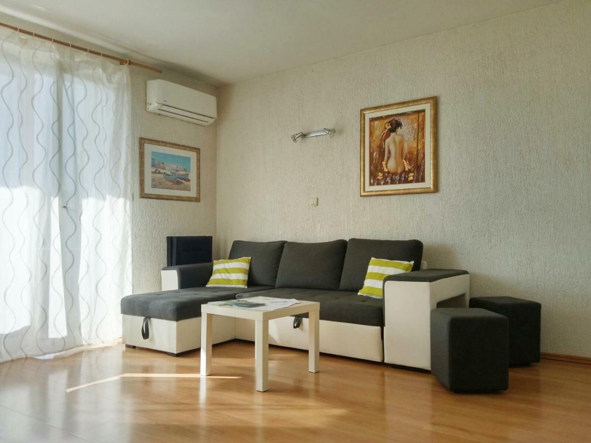 Sentona Apartment Rijeka Exterior photo